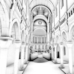 Ambient occlusion